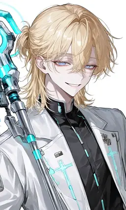 Profile image of Clarice