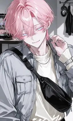 Profile image of Chocolat