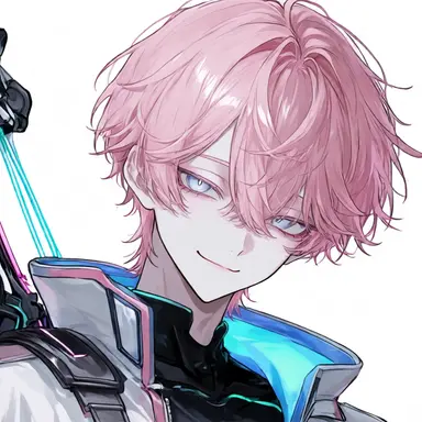 Profile image of Chocolat