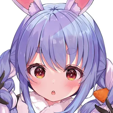 Profile image of 兎田ぺこら