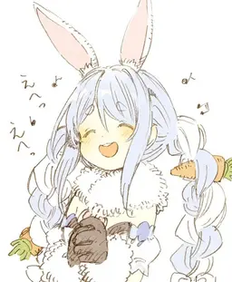 Profile image of 兎田ぺこら