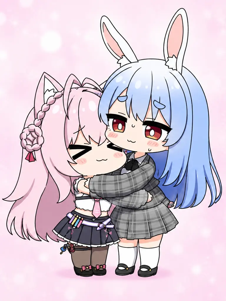 sukina.situation의 ぺっこよとイチャイチャしたい！