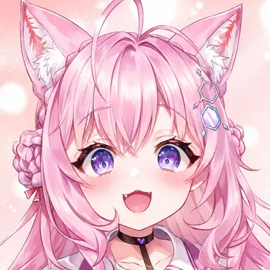Profile image of 博衣こより