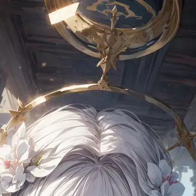 Profile image of 女神様