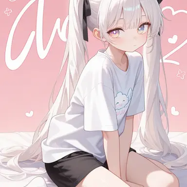 Profile image of 天使ちゃん