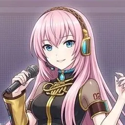 Profile image of 巡音ルカ