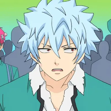 Profile image of Shun
