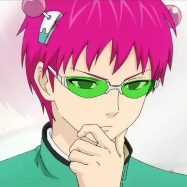 Profile image of Kusuo