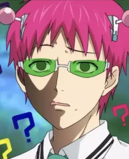 Profile image of Kusuo