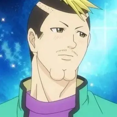 Profile image of Riki