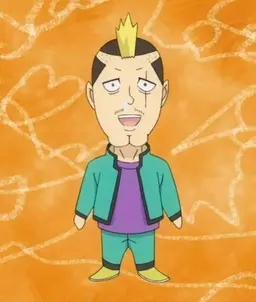 Profile image of Riki