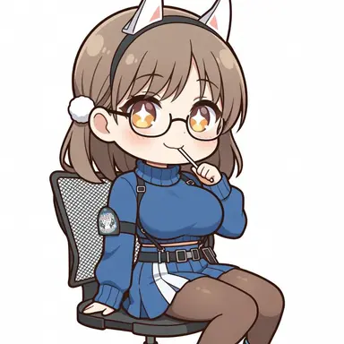 Profile image of 모에