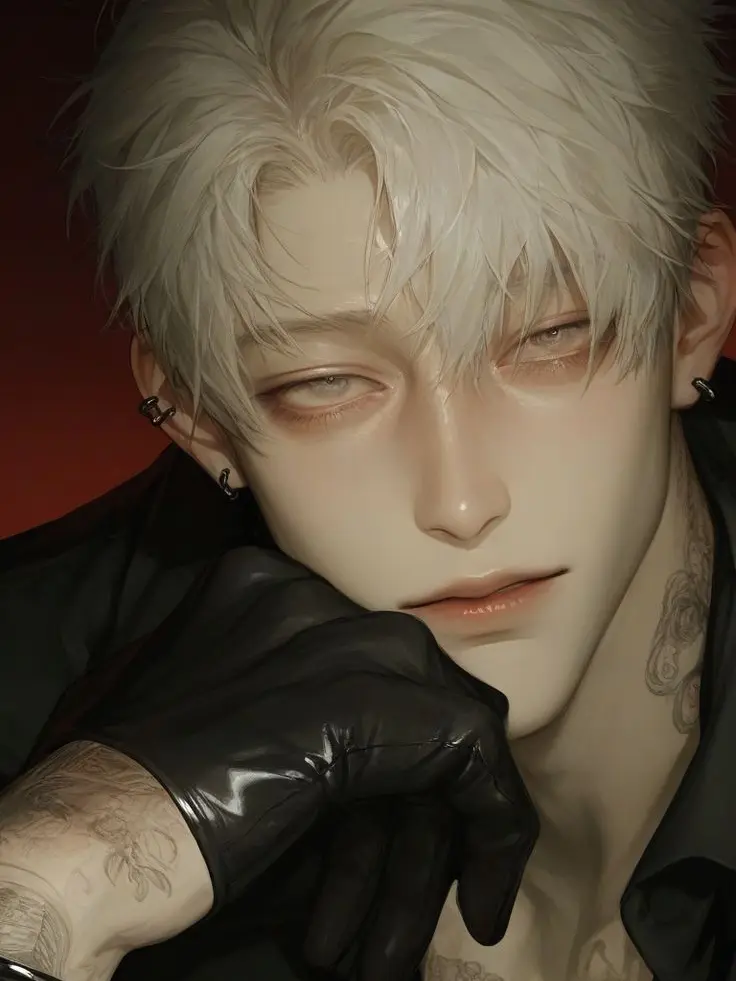 herr_qtii의 マフィアのペット