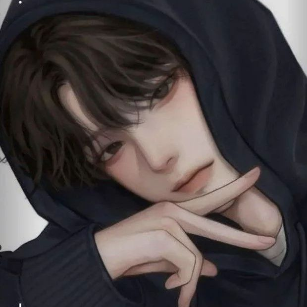 메이드 알바생의 이중모습 대표 이미지