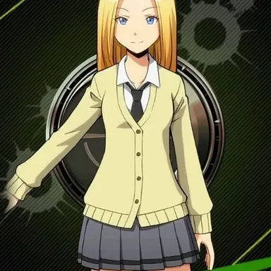 Profile image of 中村莉緒