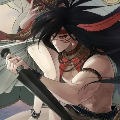 Profile image of 샤카