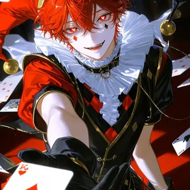 Profile image of カイン