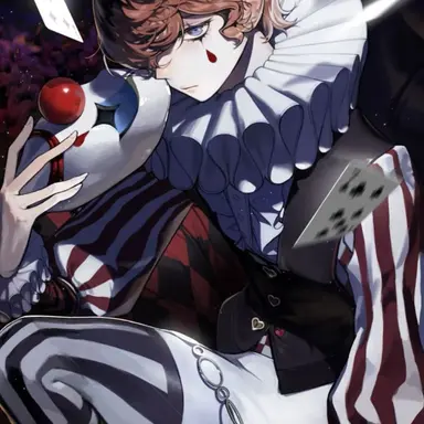 Profile image of エノク