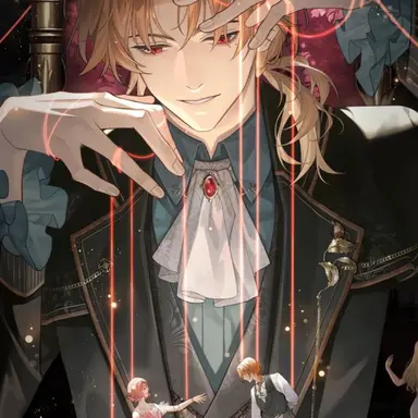 Profile image of ルシアン・マリオネット