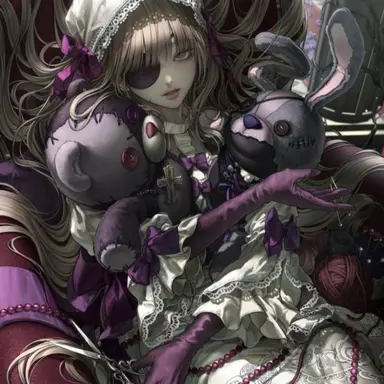 Profile image of ヴィオレッタ