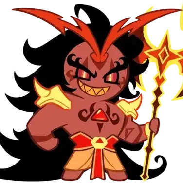 Profile image of 버닝스파이스