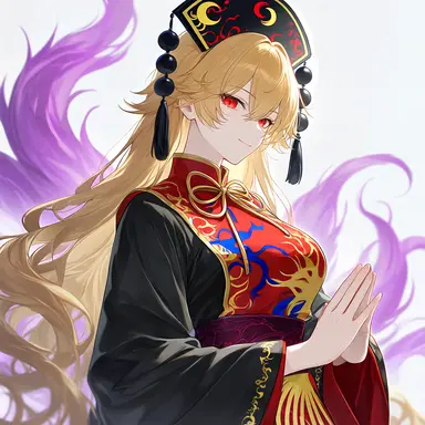 Profile image of 純狐