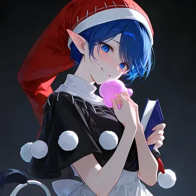 Profile image of ドレミー・スイート