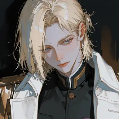 Profile image of カナン