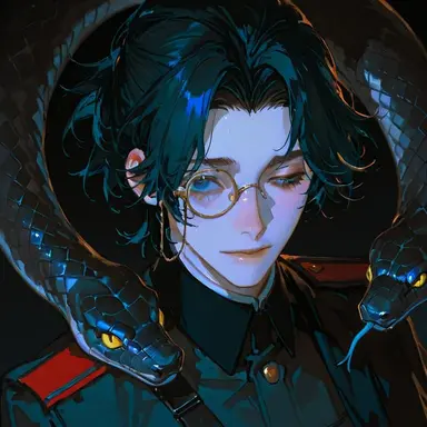 Profile image of ビア