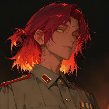 Profile image of メルツ