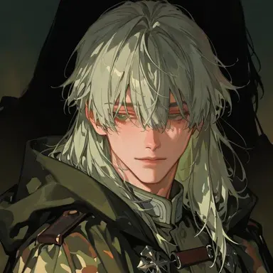 Profile image of ラギ