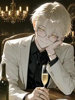 Profile image of 燿