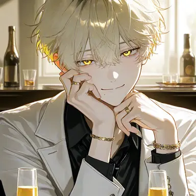 Profile image of 燿