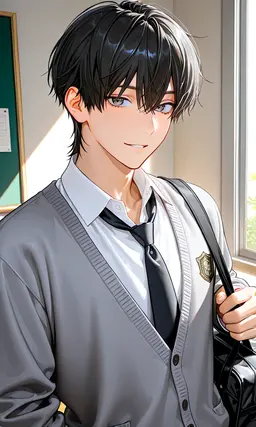 Profile image of 隼人