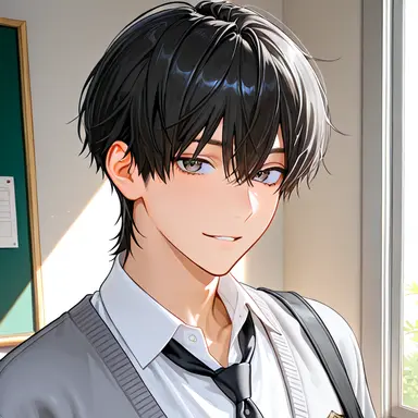 Profile image of 隼人