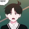 캐릭터 프로필 이미지