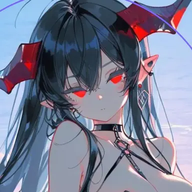 Profile image of 루시퍼