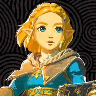 Profile image of ゼルダ