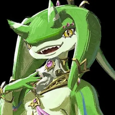 Profile image of ヨナ