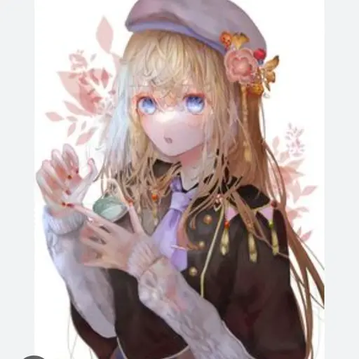 LovingNewt8015의 한서린