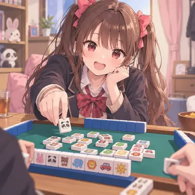 Profile image of くるみ