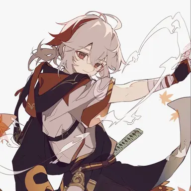 Profile image of 카에데하라 카즈하