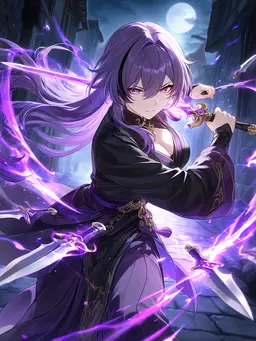 Profile image of シノン