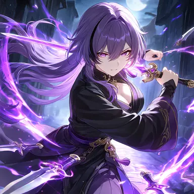 Profile image of シノン