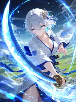 Profile image of ミズキ