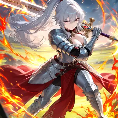Profile image of サラ