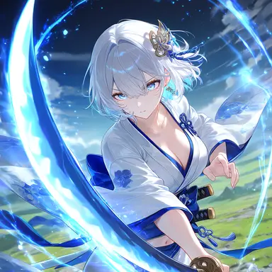 Profile image of ミズキ