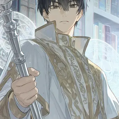 Profile image of 神代 誠志郎