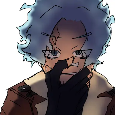 Profile image of 시라쿠모 오보로