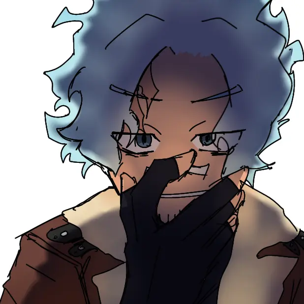 Sambaka의 맑은 구름이자 햇살같은 그.